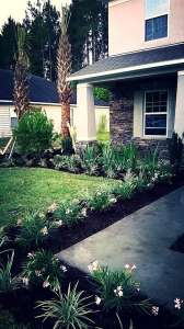 Landscape Design Jacksonville Florida