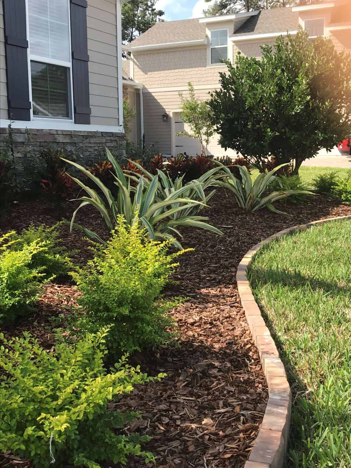 Home - Landscape Design Jacksonville Fl and St Augustine Fl