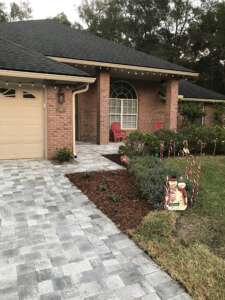 hardscape jacksonville fl